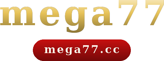 mega77 logo